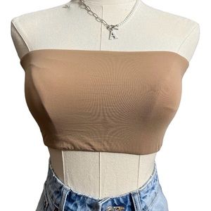 Skims Bandeau Top